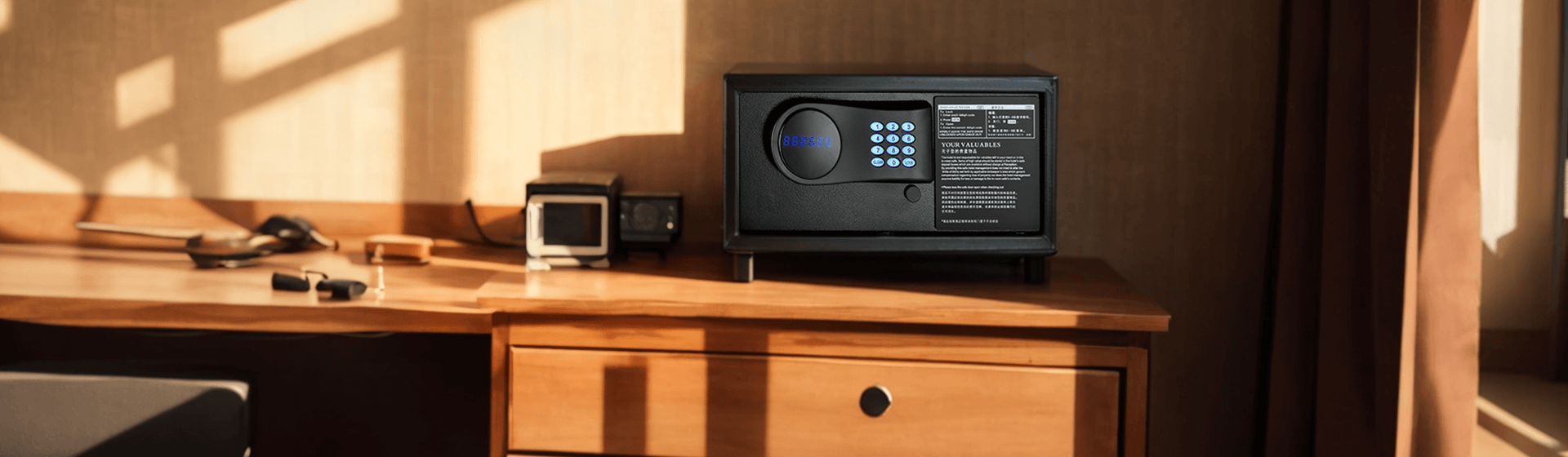 Hotel Customer Case 1