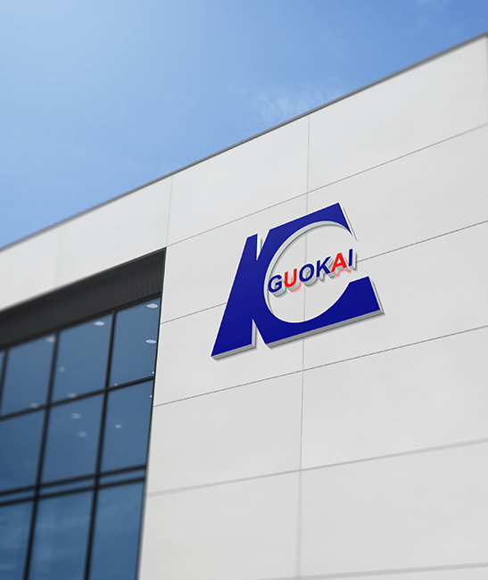 YUYAO GUOKAI ELECTRIC APPLIANCE FACTORY