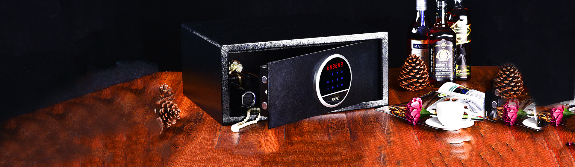 Hotel Customer Case 2